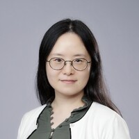 Molecular Templates Employee Ping Gong's profile photo