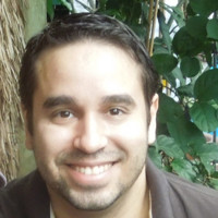 The D. E. Shaw Group Employee Michael Hernandez's profile photo