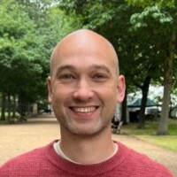 Lets Flo Employee Bruno Munro-Lafon's profile photo