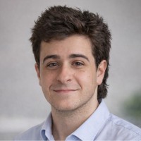 SIMA INFORMATICA Employee Daniel Audicana's profile photo