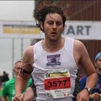 Walker Crips Stockbrokers Employee James Gillespie's profile photo