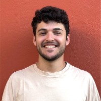 Modellama Employee Yoav Sela's profile photo