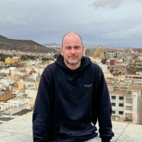 Attaro Employee Martin Griffiths's profile photo