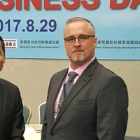 Western Aircraft Employee Gary Spencer's profile photo