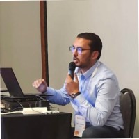 Munisys Employee Reda Seniaky's profile photo