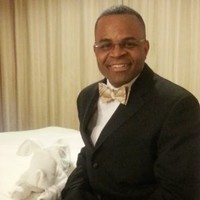 Ronald Beverly Sr-Dream Vacations/Cruiseone Employee Ronald Beverly Sr's profile photo