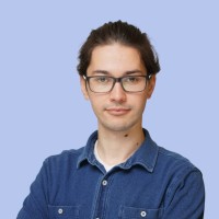Phases (YC S25) Employee Anton Zaliznyi's profile photo