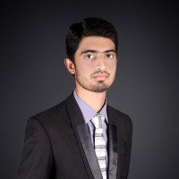 Muhammad Hashir Email