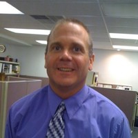 JP Lilley & Son, Inc. Employee Doug Bollman's profile photo