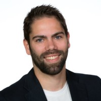 Test Crew IT Employee Pim Wisse's profile photo