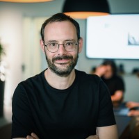 Mobimeo Employee Philip Fieber's profile photo