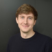 Supertext Employee Florian Schottmann's profile photo