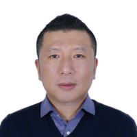 Triton International Employee Mark He's profile photo