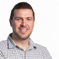 CRG Automation Employee Adam Stark's profile photo