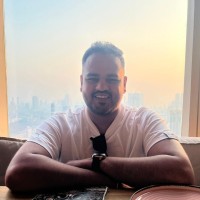 Konnect Books & Taxes- Virtual CFO & USA Tax Consultants Employee Utkarsh Joshi's profile photo