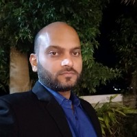Edelweiss Capital Employee Saurabh Jain's profile photo