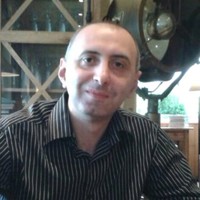 SFR Employee Rabih Araman's profile photo