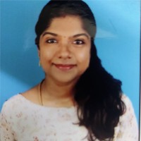 SolveCube Pte. Ltd. Employee Margaret Doretti Fernando's profile photo