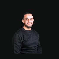 SFRI Employee Benzenati Ismail's profile photo