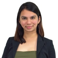 Pantero Employee Anne Andales's profile photo