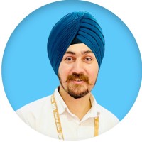 Manufapp Employee Rashamdeep Singh's profile photo