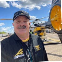 STAT MedEvac Employee J.r. Schantz's profile photo