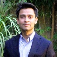 Daraz Employee Syed Ali's profile photo