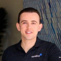 Curative Employee Fred Turner's profile photo