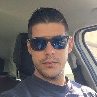 Melfosur Employee Diego Martínez Corral's profile photo