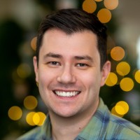 Salesforce Employee Rick Tryon's profile photo