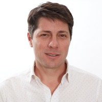 Universidad de 'San Andrés Employee Francisco Anello's profile photo