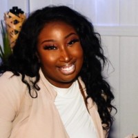 Axelon Services Corporation Employee Candice Perkins's profile photo