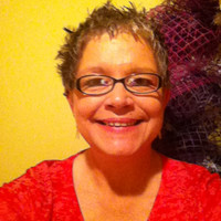 Robin Parrish Email & Phone Number