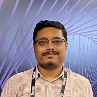 QAonCloud Employee Sourav Sen's profile photo
