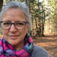 The Collective Book Studio Employee Amy Treadwell's profile photo