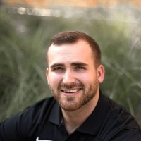 Lockheed Martin Employee Chase Hart's profile photo