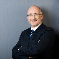 NRG Business Demand Response Employee Greg Mills's profile photo