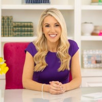 Talentfoot Executive Search and Staffing Employee Camille Fetter's profile photo