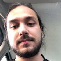 LocalizeOS Employee Alperen Tuluk's profile photo
