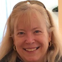 Powers Fasteners Employee Kathy Driscoll's profile photo