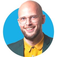 OnderhoudNL Employee Martin Hoogerwaard's profile photo