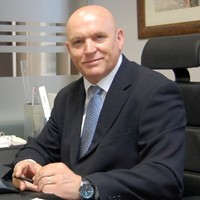 CAJAMAR Employee José Luis Heredia Celdrán's profile photo