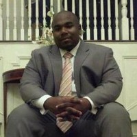 Trevor Small