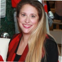 Carnival Cruise Line Employee Katy Brooks's profile photo