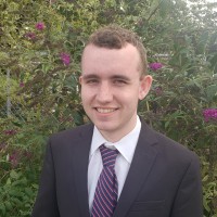 Drexel University Employee Eric Bechtel's profile photo