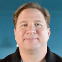 Onebridge Employee Bill Yee's profile photo