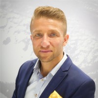 AlumierMD Employee Anton Zelikman's profile photo
