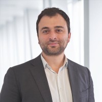 Eiffage Métal Employee Boris Azimi's profile photo