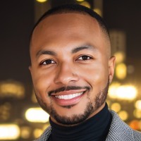 NAACP Employee Dominic Hawkins's profile photo
