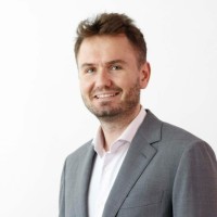 BESIX Middle East Employee Pieter Liebenberg's profile photo